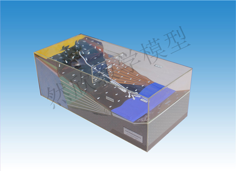 由地轉(zhuǎn)等深流構(gòu)成的陸隆形態(tài)