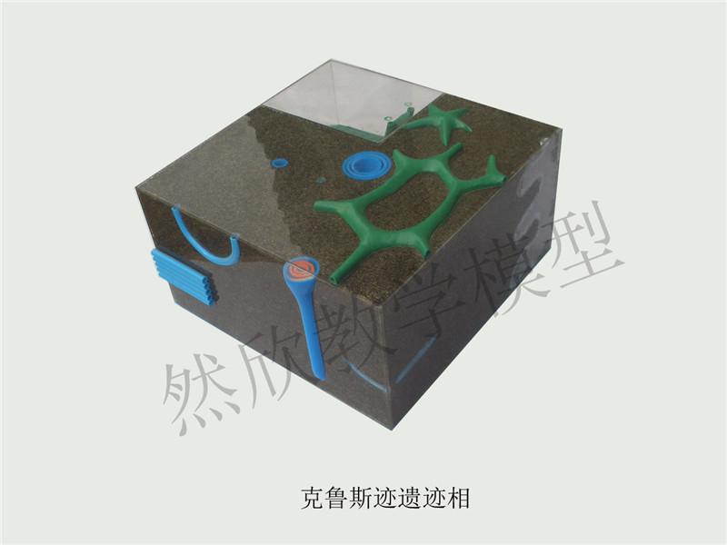 克魯斯跡遺跡相