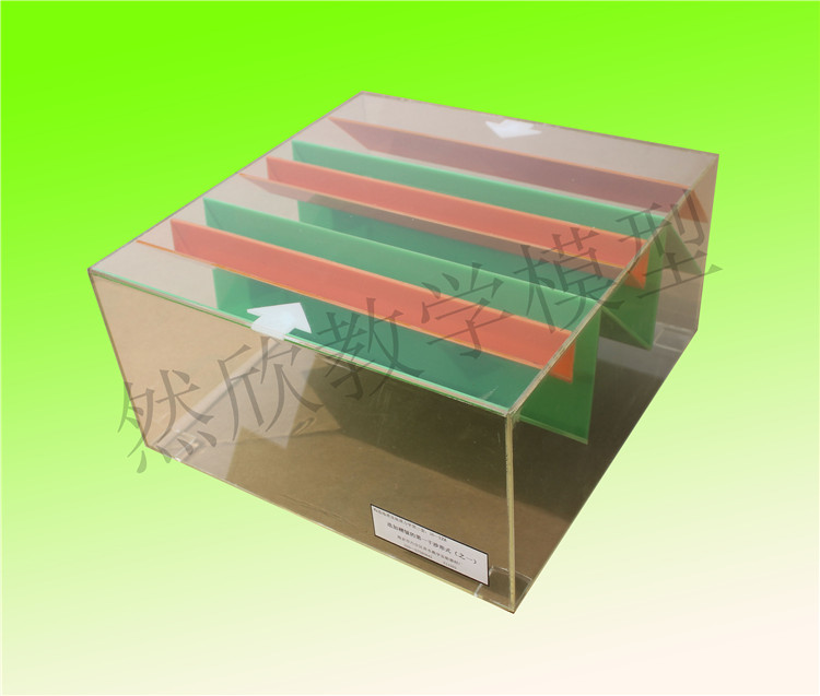 疊加褶皺的第一干涉形式（之一）