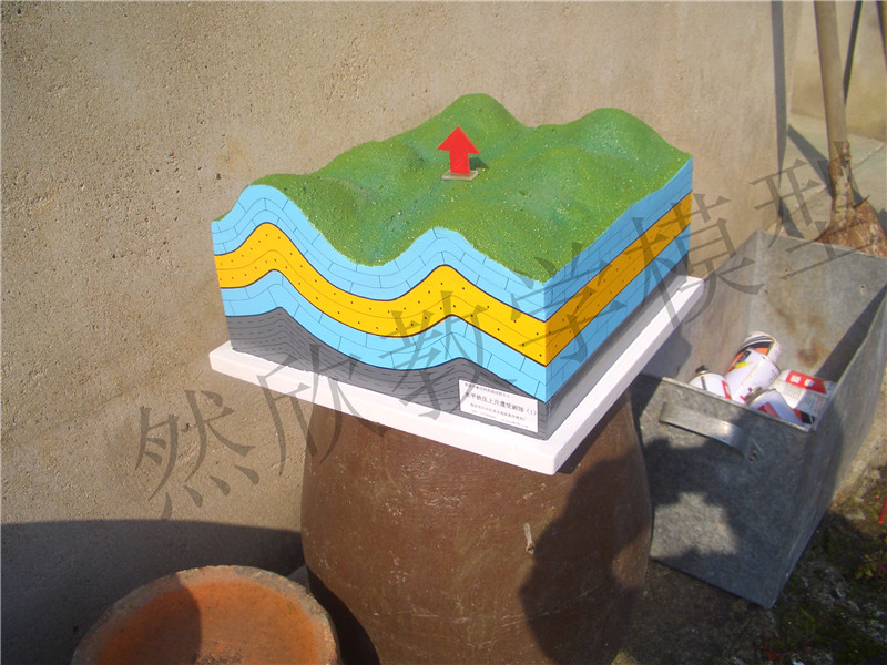 角度不整合過程4-2...